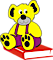 Teddy Bear Child Care logo