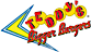 Teddy''s Bigger Burgers logo