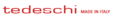 Tedeschi Usa logo