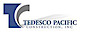 Tedesco Pacific Construction logo