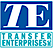 Transfer Enterprises logo