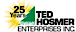 Ted Hosmer Enterprises logo