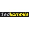 Tedkompile logo