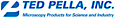 Ted Pella logo