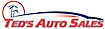 Ted''s Auto Sales logo