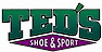 Ted''s Shoe & Sport logo