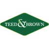 Teed & Brown logo