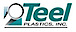 Teel Plastics logo