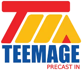 Teemage Builders logo
