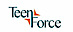 TeenForce logo