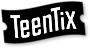 TeenTix logo