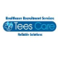 Tees Care logo