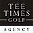 Tee Times Golf Holidays Agency logo