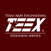 Texas A&M Engineering Extension Service logo