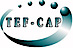 Tef Cap Industries logo