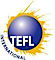 Tefl International logo