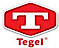 Tegel Foods logo