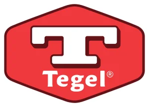 Tegel Foods logo