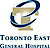 Michael Garron Hospital logo