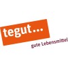 Tegut... Gute Lebensmittel logo