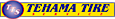 Tehama Tire Service logo