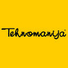 Tehnomanija logo