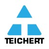 Teichert logo