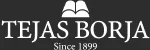 Tejas Borja logo