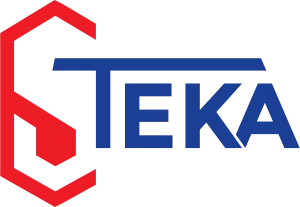 Teka Kranen logo