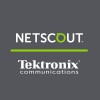 Tektronix Communications logo