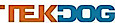 Tekdog logo