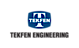 Tekfen Engineering logo