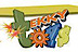 Tekky Toys logo