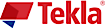 Trimble Tekla logo