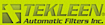 Tekleen Automatic Filters logo