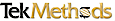 TekMethods logo