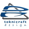 Teknicraft Design logo