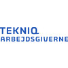 Tekniq Arbejdsgiverne logo