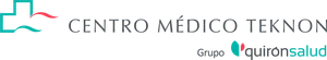 Centro Medico Teknon logo