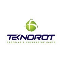 Teknorot Steering And Suspension Parts logo