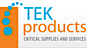 Tek Products logo