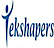 Tekshapers logo