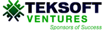 Teksoft Ventures logo