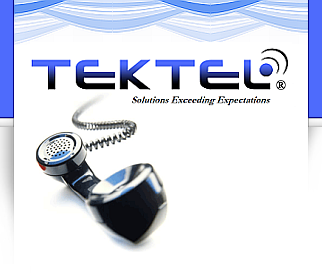 Tektel logo