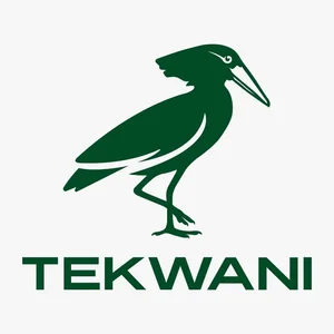 Tekwani logo