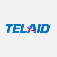 Telaid Industries logo