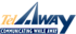 Telaway Usa Sims logo