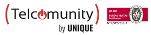 Telcomunity logo