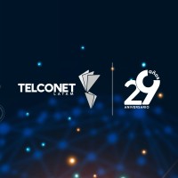 Telconet logo