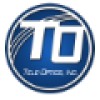 Tele-Optics logo